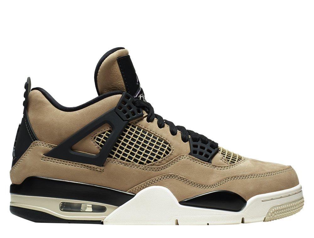 Mushroom air 2025 jordan 4