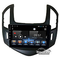Штатная магнитола для Chevrolet Cruze 2013-2015 на Android