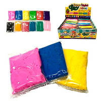 Пластична маса для ліплення з різаками набір 24 шт