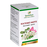 Мастофит форте 90 таблеток