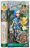 Лялька Ever After High Блонді Локс Через ліс, фото 3