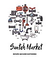SantehMarket