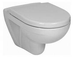 Унітаз підвісний Jika Lyra Plus Soft-Close