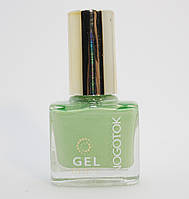 Лак для ногтей Nogotok Gel Gloss 6ml №02