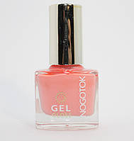 Лак для ногтей Nogotok Gel Gloss 6ml №03