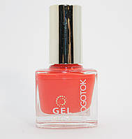 Лак для ногтей Nogotok Gel Gloss 6ml №11