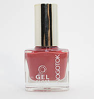 Лак для ногтей Nogotok Gel Gloss 6ml №17