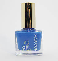 Лак для ногтей Nogotok Gel Gloss 6ml №19