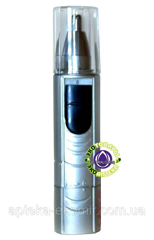 Тример для видалення волосся з вух і носа, фото 1