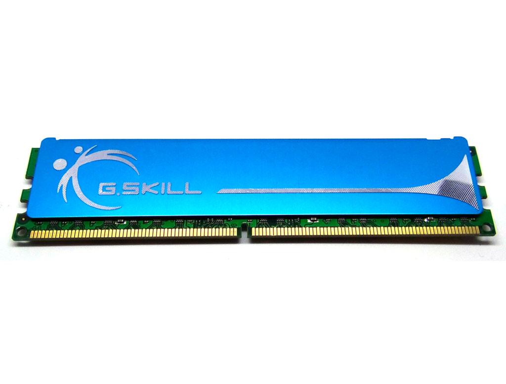 DDR2 2GB 1066 MHz (PC2-8500) G.Skill CL5 F2-8500CL5D-4GBPK
