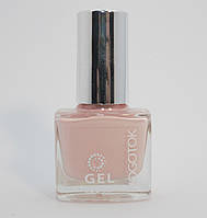 Лак для ногтей Nogotok Gel Gloss 6ml №01