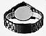 Класичний годинник Skmei 1513 (Black), фото 6