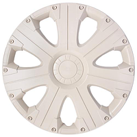 Ковпаки ULTRA радіус R15 (комплект 4шт)