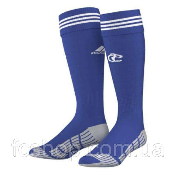 Гетри футбольні Adidas DYN A SOCK S09723, Синій, Розмір (EU) — 3 (40-42)