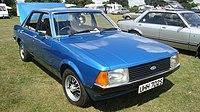 Granada MK2 (1977-1985)