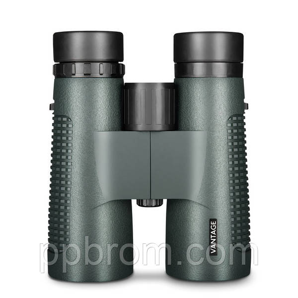 Бінокль Hawke Vantage 10x42 WP (Green), фото 1