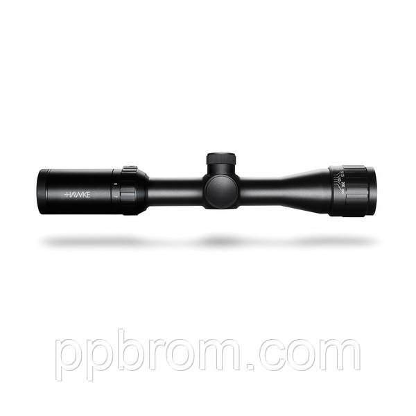 Приціл оптичний для полювання Hawke Vantage 2-7x32 AO (Mil Dot) (Англія)
