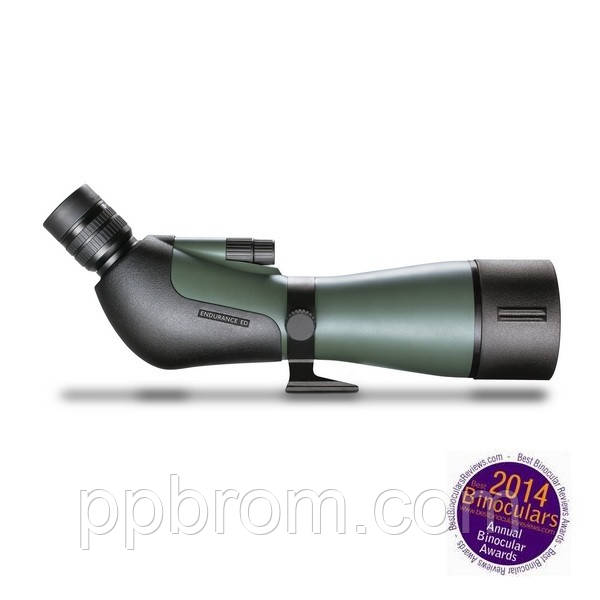 Підзорна труба для астрономічних спостережень Hawke Endurance ED 20-60x85 WP (Англія)