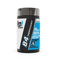 Жиросжигатель BPI Sports B4, 30 капсул