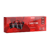 Жиросжигатель Prozis L-Carnitine 2000, 20 ампул Ананас