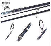 Спининг FishingROI Dinamic Carp Rod 3.3m 3.5lb 3-x