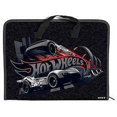 Портфель пласт тк/руч А4 KITE HW19-202 43314