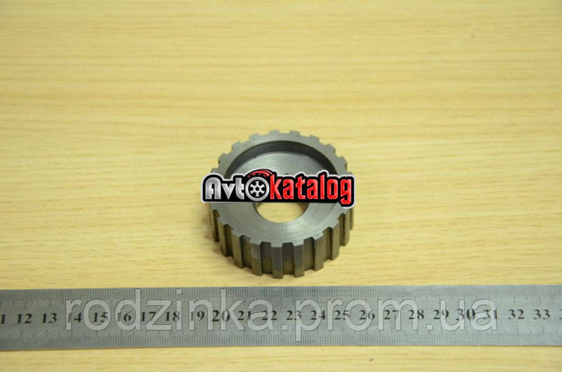 Шестерня ГРМ Таврия коленвала малая Мелитополь, цена 98 грн — Prom.ua ...