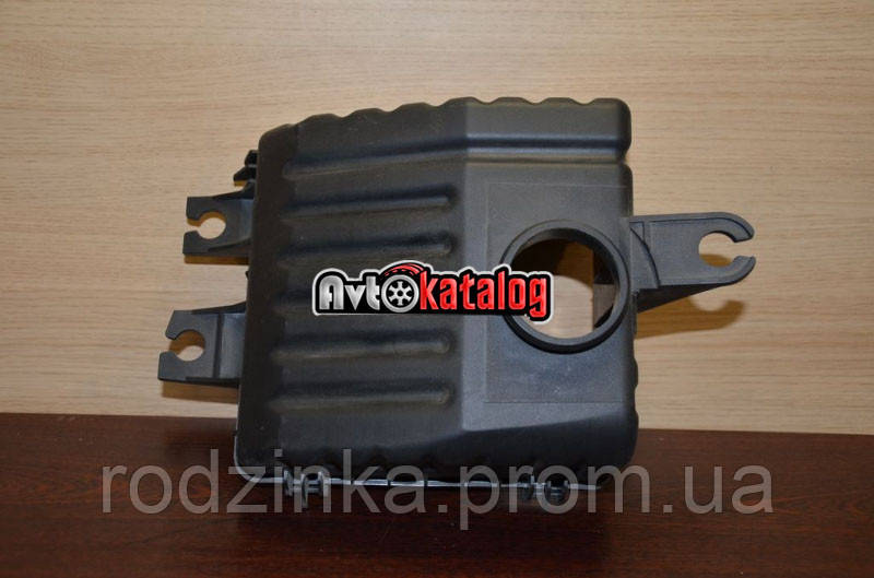 Корпус воздушного фильтра Ланос нижний АвтоЗАЗ (ID#1110042902), цена ...