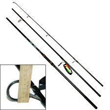 Спининг FishingROI Dinamic Carp Rod 3.6m 3.5lb 3-x - фото 2 - id-p1110199775