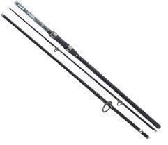 Спининг FishingROI Dinamic Carp Rod 3.9m 3.5lb 3-x - фото 3 - id-p1110200092