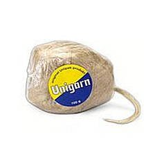 Лляне волокно Unigarn Unipak 100 г моток