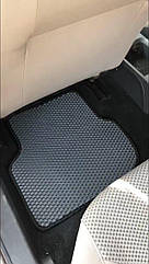 Автомобільні килимки eva для Volkswagen Jetta 6/A6 Америка (2010 - 2018) рік