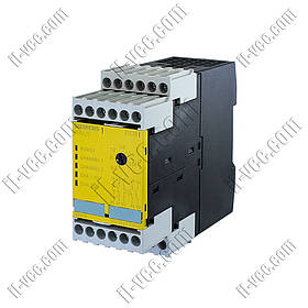 Реле безпеки Siemens 3TK2827-1BB40, 24VDC