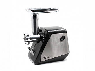 М&#39;ясорубка Domotec MS 2023 2800Вт Metal Tomato Juice