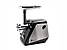 М'ясорубка Domotec MS 2024 3000Вт Metal Tomato Juice SHEDDER, фото 3