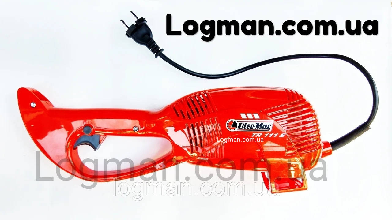 Оригінальний мотор Oleo-Mac TR 111E, TR130E/Efco 8100,8110,8130 (Made in Italy), фото 1