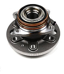 Задня маточина на MB Sprinter 906, VW Crafter 2006→ —SNR-  R141.54