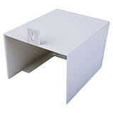 Стаціонарний ультразвуковий відлякувач собак, кішок, гризунів, птахів LS-928 (до 468 м2), фото 3