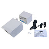 Стаціонарний ультразвуковий відлякувач собак, кішок, гризунів, птахів LS-928 (до 468 м2), фото 4