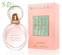 Парфюмированная вода Bvlgari Rose Goldea Blossom Delight 50 мл