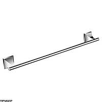 Полотенцедержатель DEVIT 6070151 CLASSIC Single Towel bar, chrome