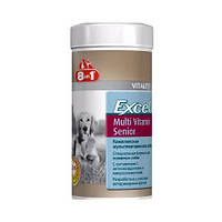 8in1 Excel Multi Vit-Senior 70таб.