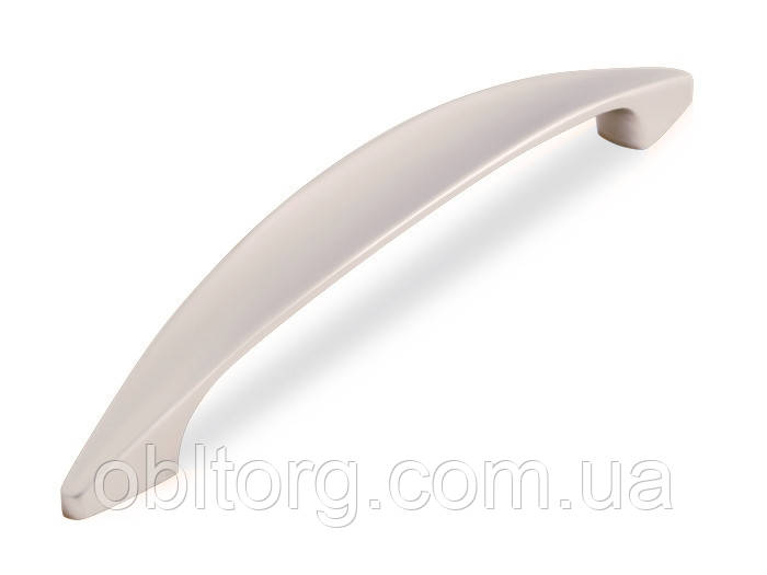 Ручка меблева скоба GIFF2/106 Сатин 128, фото 1