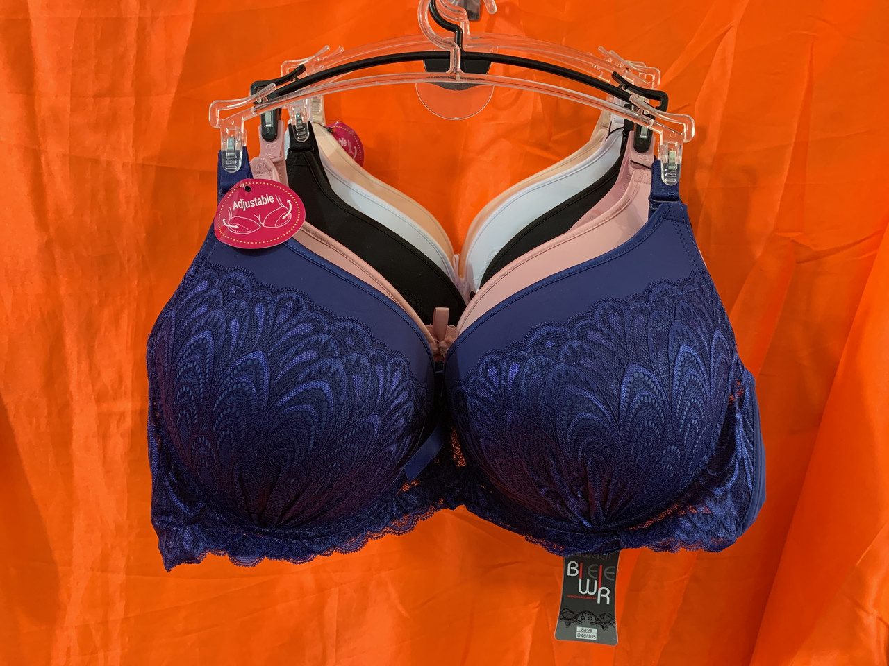 Бюст чашка Д, фото 1