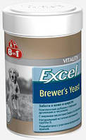8in1 Excel Brewer’s Yeast 140 таб.