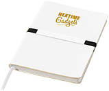 Стильний блокнот A6 Стретто, фото 2