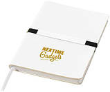 Стильний блокнот A6 Стретто, фото 5