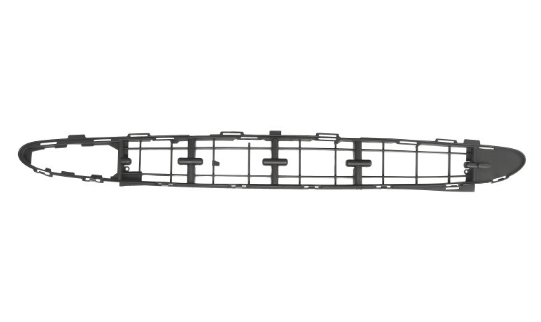 Решітка бампера Мерседес 168 - Mercedes W168 - 2002-2004