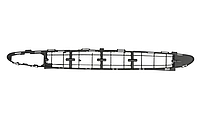 Решетка бампера Мерседес 168 - Mercedes W168 - 2002-2004