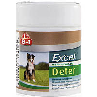 8in1 Excel Deter 100 таб.